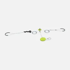 ALIZE - Seilrutsche mit Rundsitz und 30 m Kabel