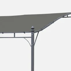 Ersatzplane für Pergola BRESTUM 3x2,5m