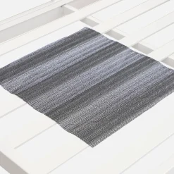 Gartenlounge-Set XXL Aluminium 5-Sitzer