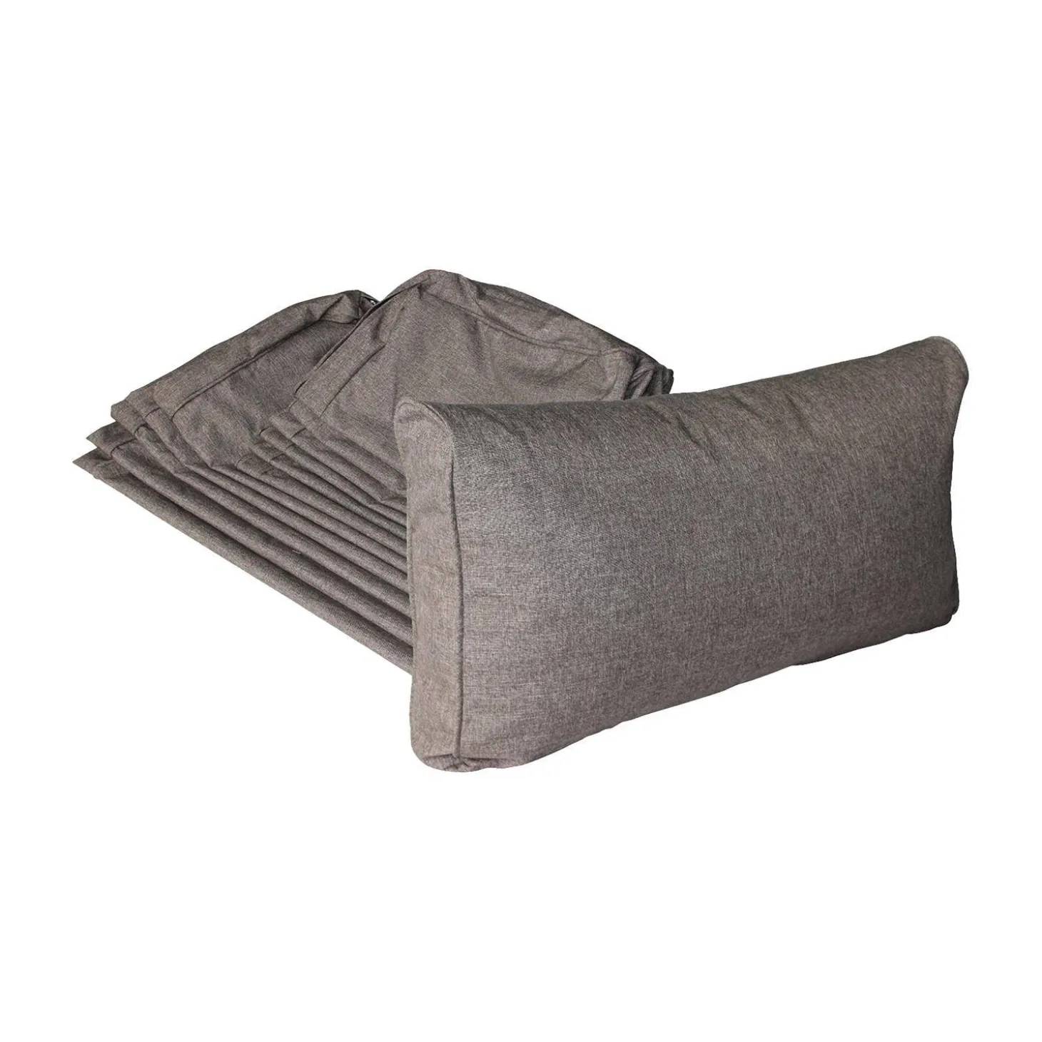 Kissenbezüge für Gartenmöbel-Set Napoli