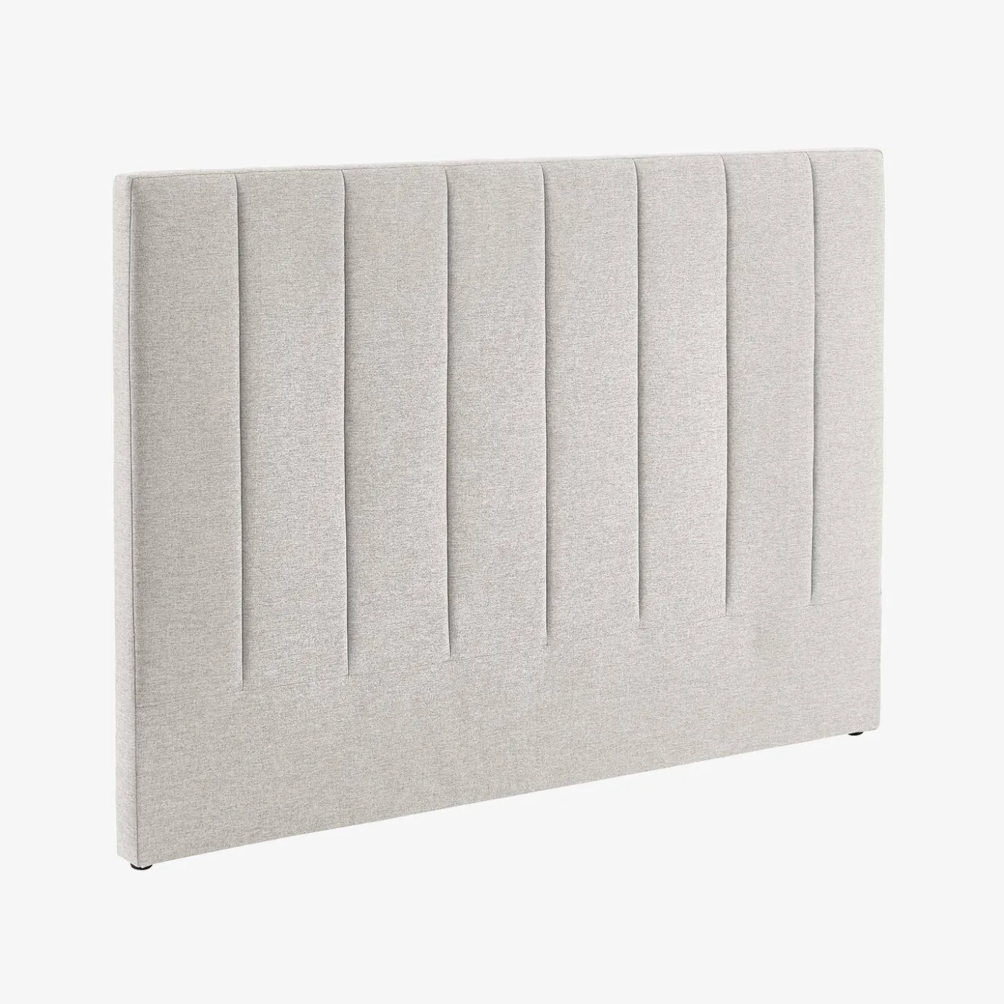 Kopfteil mit Stoffbezug 150 cm