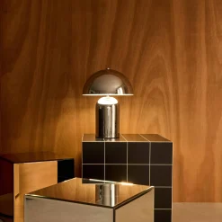 Lampe aus Metall für den Innenbereich Ø 25cm