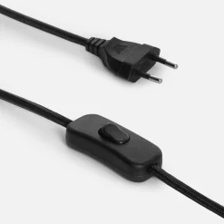 Lampe aus Metall für den Innenbereich Ø 25cm