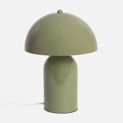 Lampe aus Metall für den Innenbereich Ø 25cm
