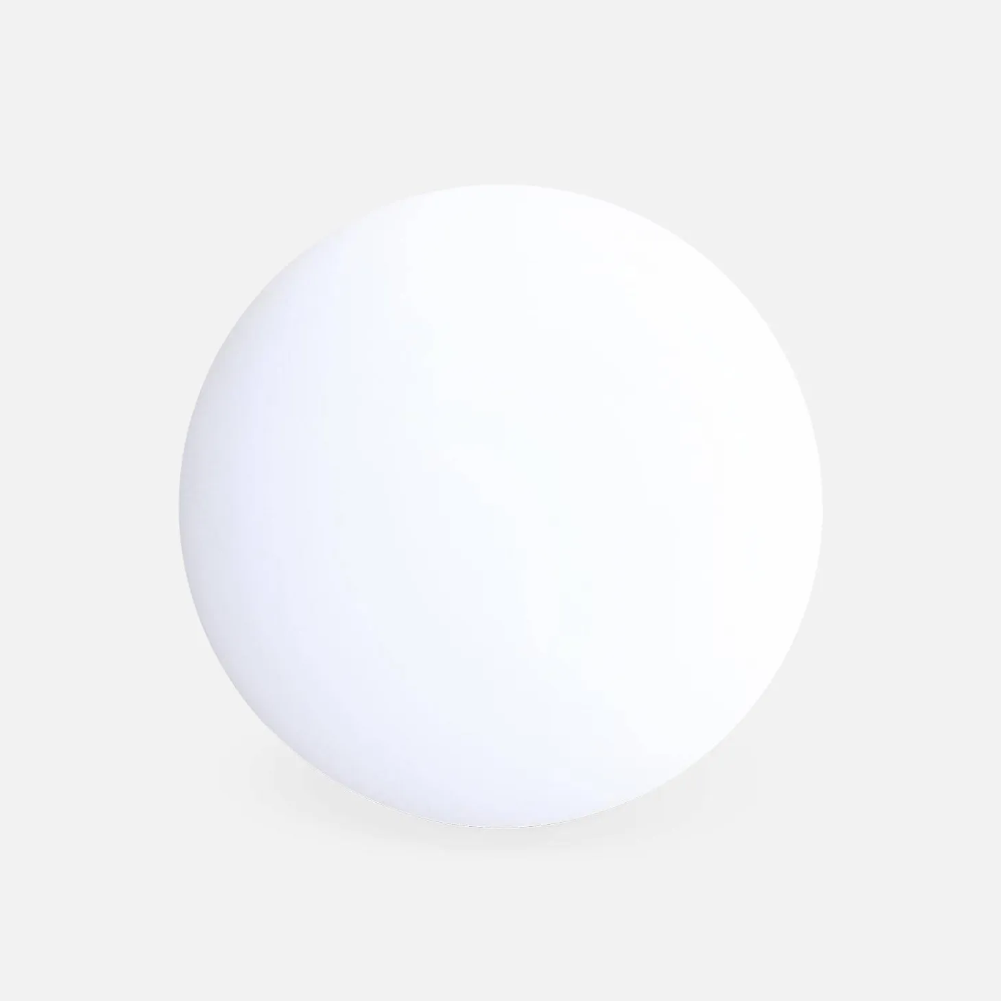 LED-Kugel - Dekorative Leuchtkugel