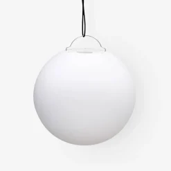 LED-Kugel - Dekorative Leuchtkugel, mit Fernbedienung