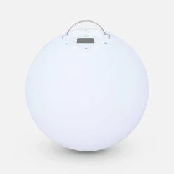 LED-Kugel - Dekorative Leuchtkugel, mit Fernbedienung