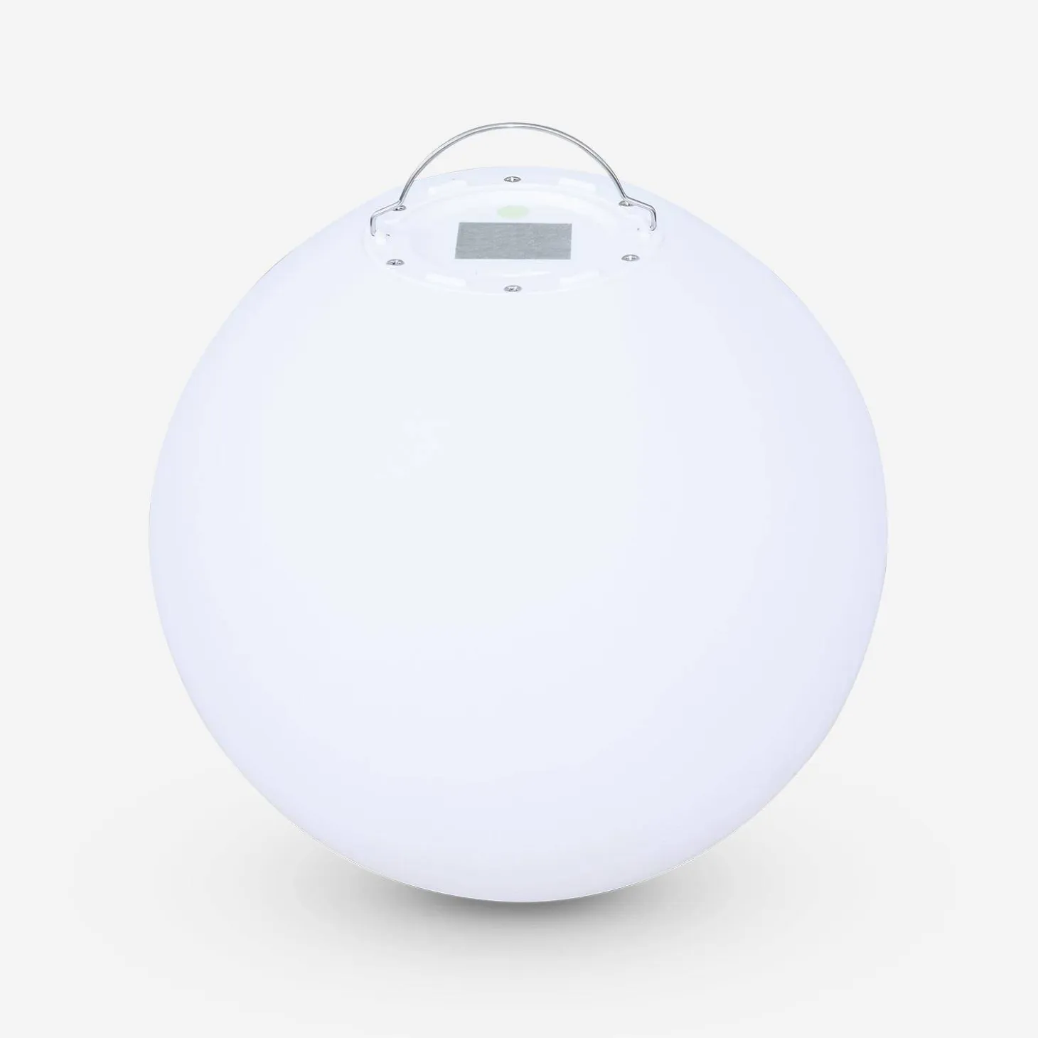 LED-Kugel - Dekorative Leuchtkugel, mit Fernbedienung