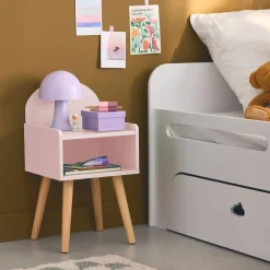 Nachttisch für Kinderzimmer