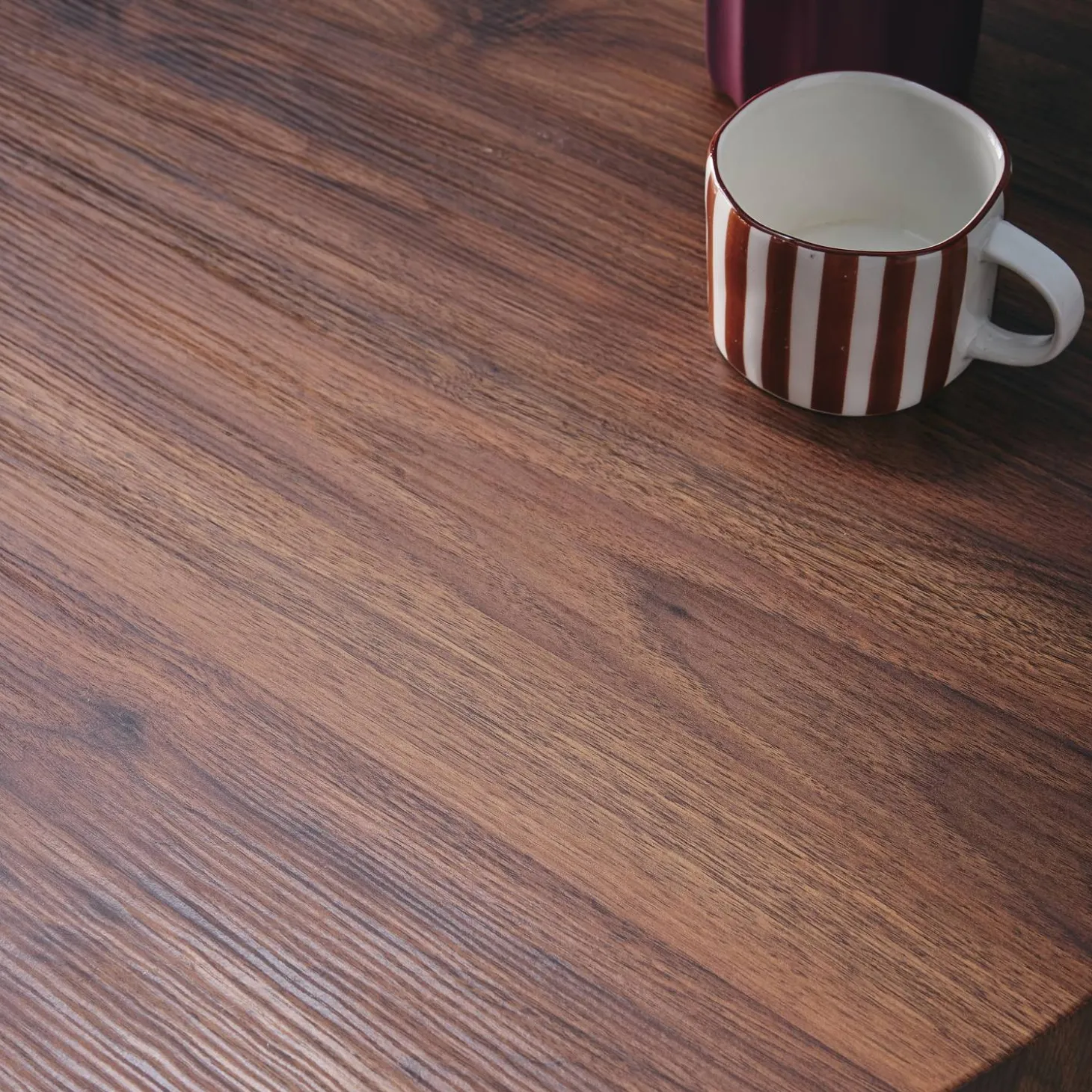 Runder Couchtisch