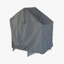 Schutzhülle für 8-er Set stapelbare Stühle/Sessel