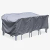 Schutzhülle für Gartentisch Philadelphia / Capua