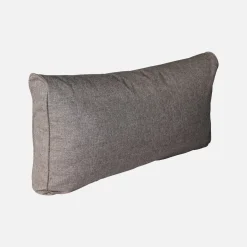 Set Kissenbezüge in für das Set Sessel + Fußhocker