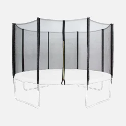 Sicherheitsnetz Ersatzset für Trampolin ANTARES OUTER