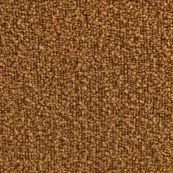 2-Sitzer Sessel mit strukturiertem Bouclé-Bezug