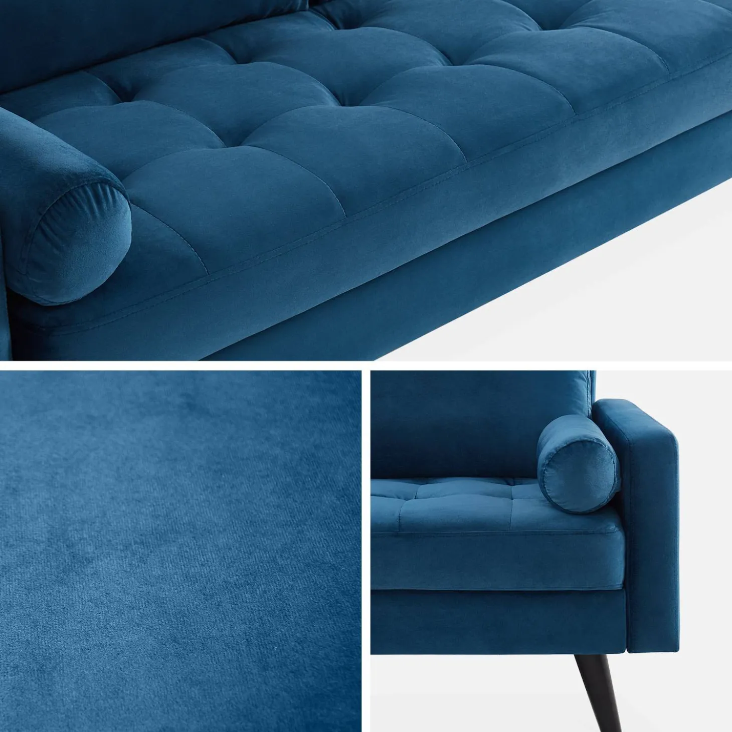 3-Sitzer Sofa