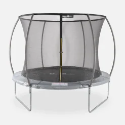 Trampolin 305cm internes Sicherheitsnetz