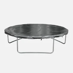 Trampolin Ø305cm - mit Sicherheitsnetz und Zubehör