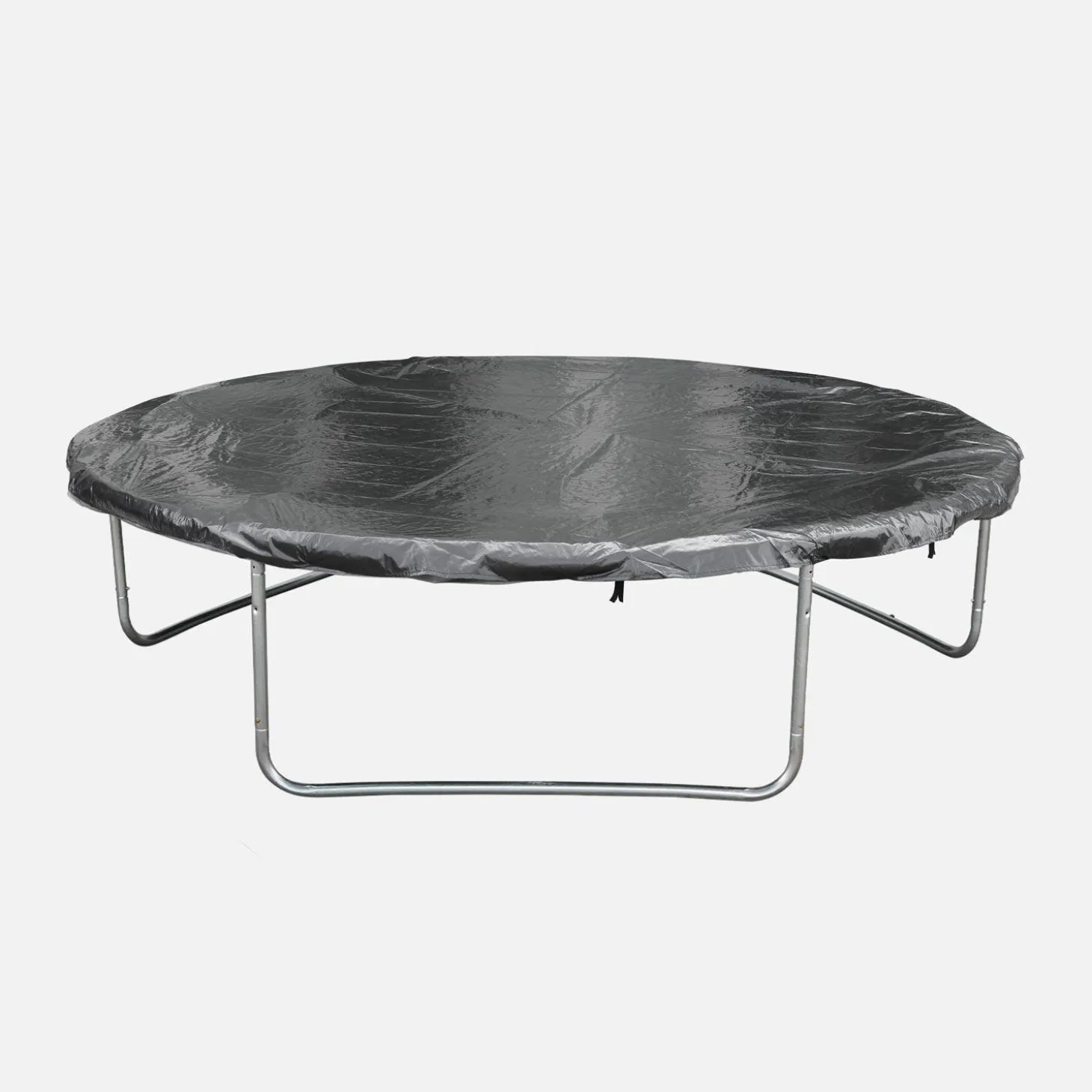 Trampolin Ø305cm - mit Sicherheitsnetz und Zubehör