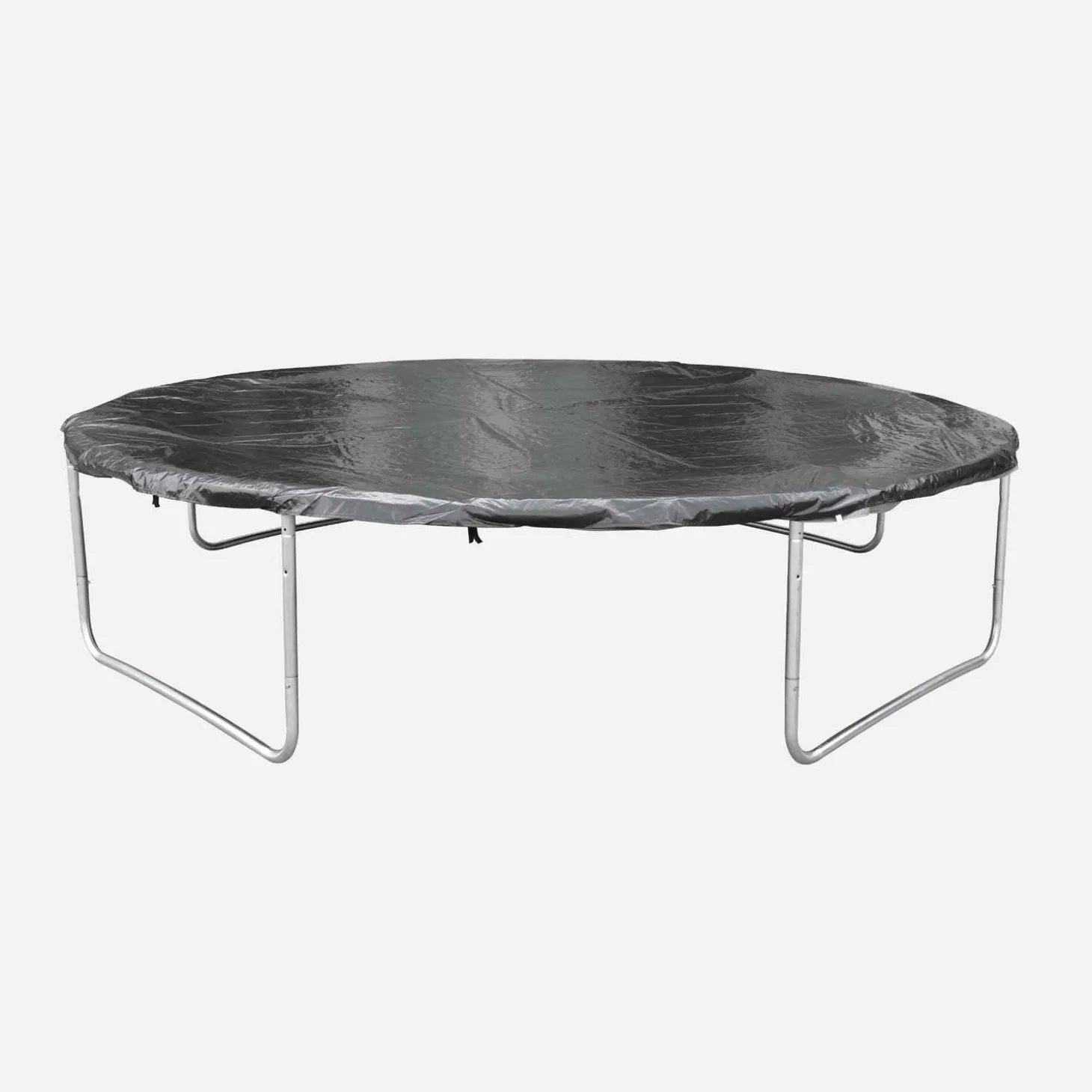 Trampolin Ø370cm - mit Sicherheitsnetz und Zubehör