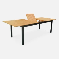 Ausziehbarer Gartentisch 200 / 250 cm - Sevilla