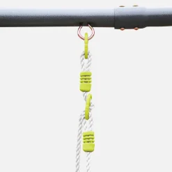Babyschaukelsitz, für Gerüst von 2 bis 2,5 m