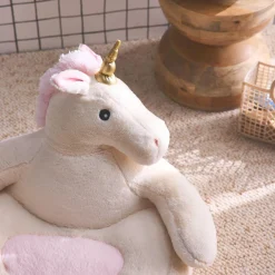 Einhorn-Sessel für Kinder
