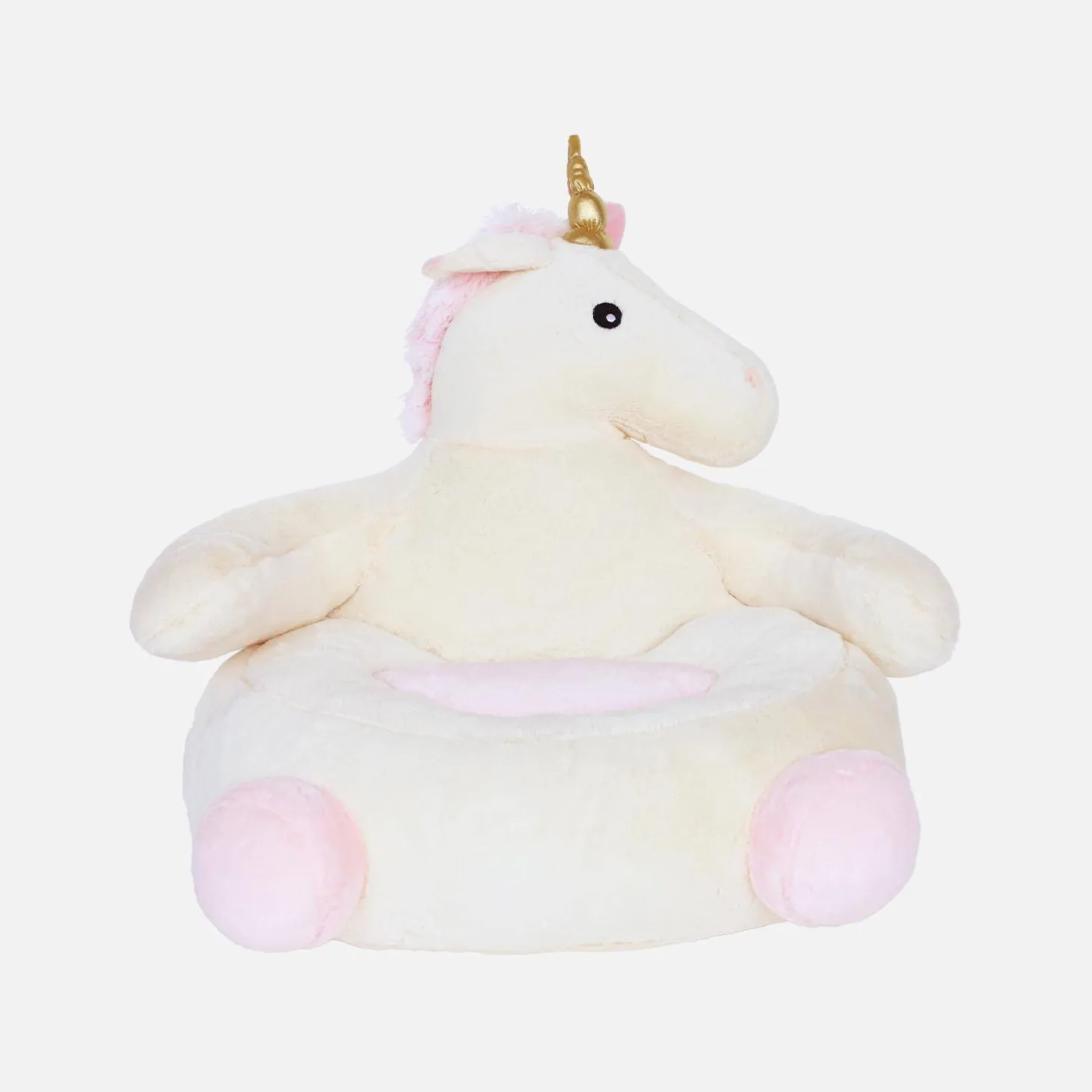 Einhorn-Sessel für Kinder