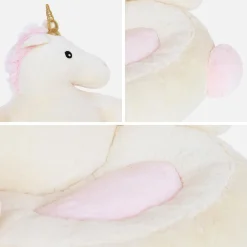 Einhorn-Sessel für Kinder