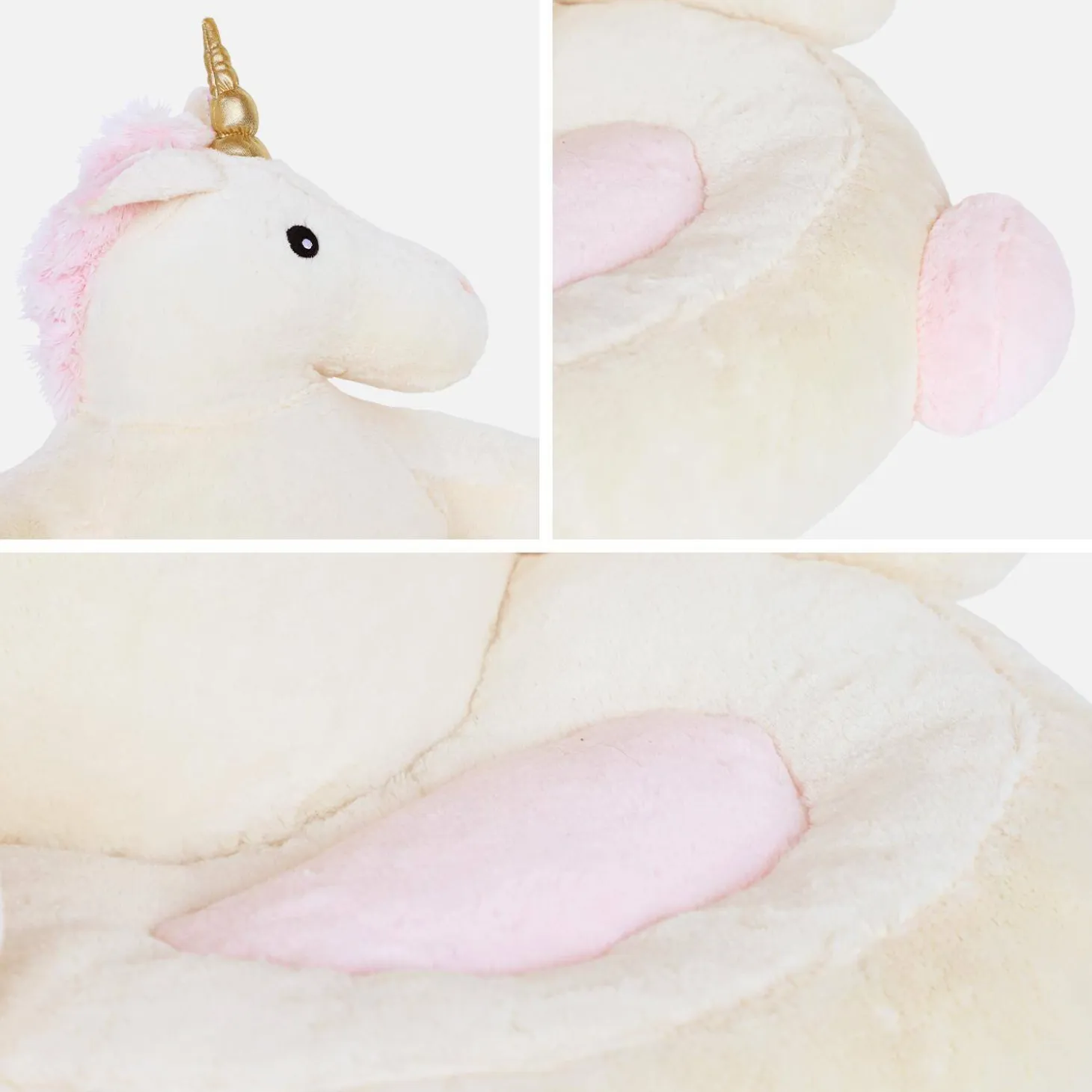 Einhorn-Sessel für Kinder