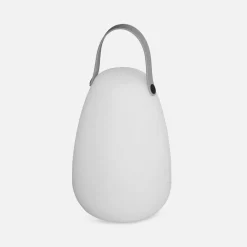2er oder 4er Set kabellose Tischlampen
