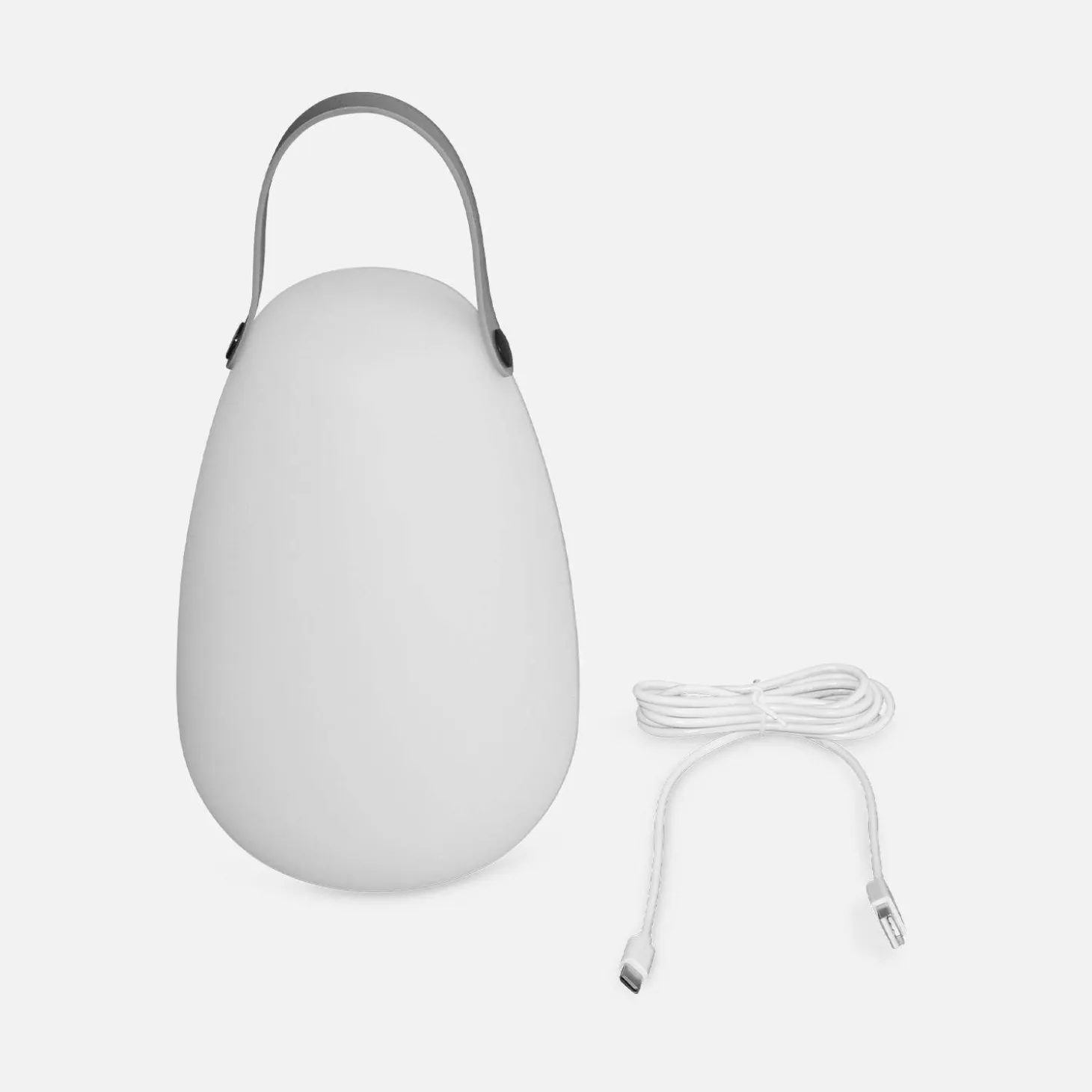 2er oder 4er Set kabellose Tischlampen
