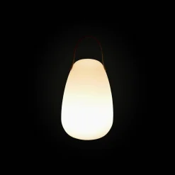2er oder 4er Set kabellose Tischlampen