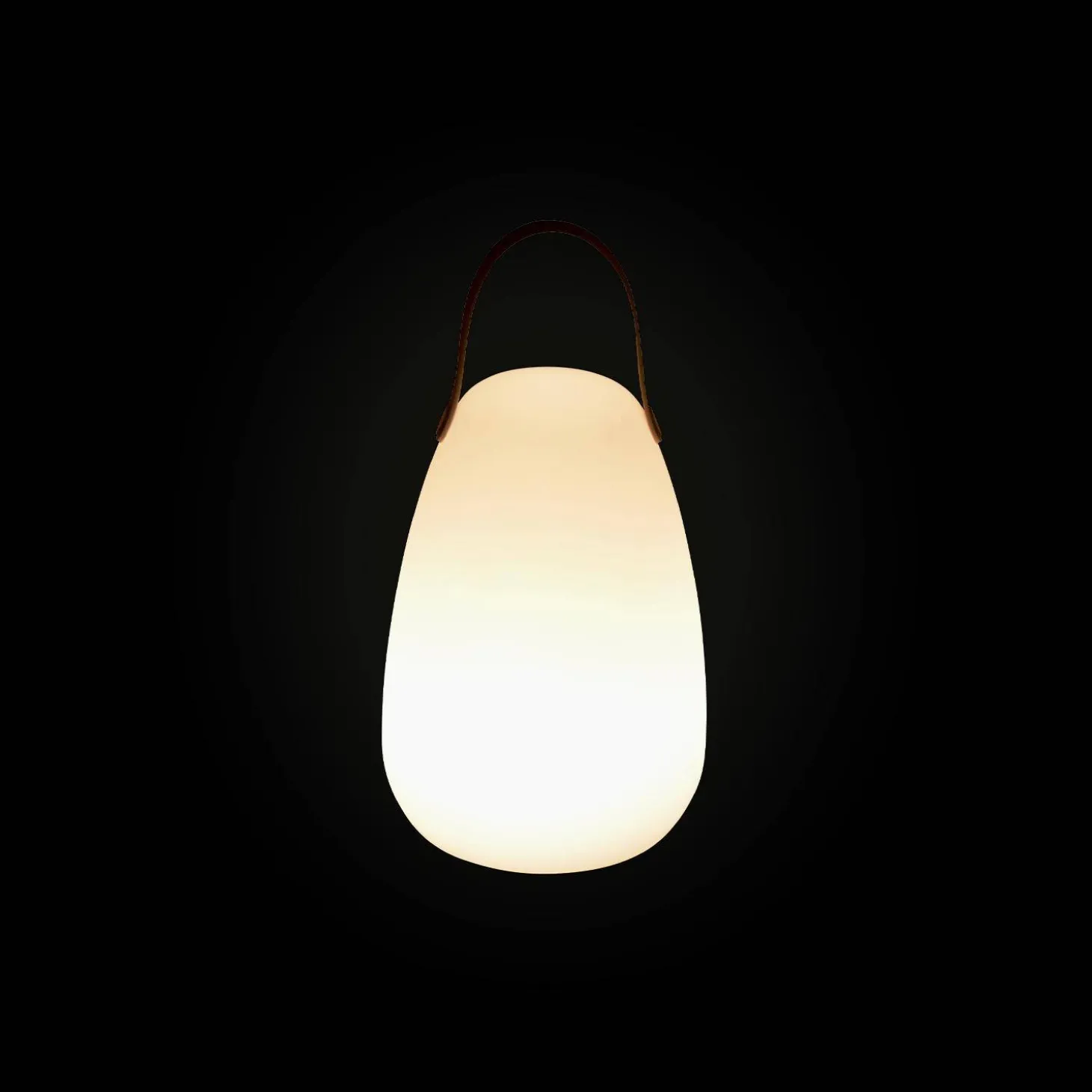 2er oder 4er Set kabellose Tischlampen