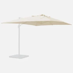Ersatzbespannung für den Sonnenschirm St Jean de Luz 3x4m