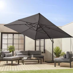Ersatzbespannung für den Sonnenschirm St Jean de Luz 3x4m