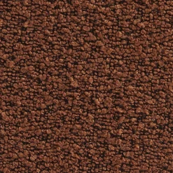3er-Set modulare 1-Sitzer Sessel mit strukturiertem Bouclé-Bezug