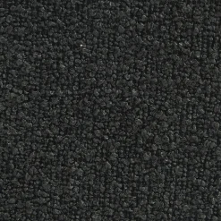 3er-Set modulare 1-Sitzer Sessel mit strukturiertem Bouclé-Bezug