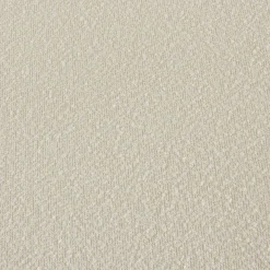 2er-Set modulare 1-Sitzer Sessel mit strukturiertem Bouclé-Bezug