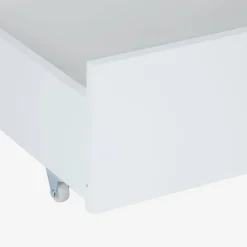 2er-Set Schubkasten für Kinderbett Kiefernholz