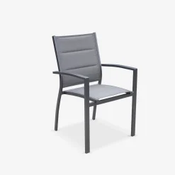 2er Set stapelbare Sessel