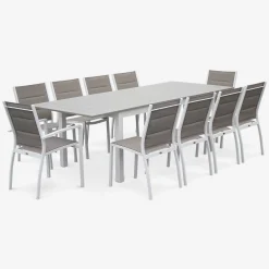 2er Set Stühle
