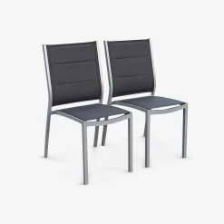 2er Set Stühle