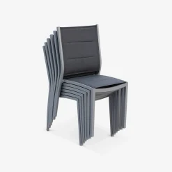 2er Set Stühle