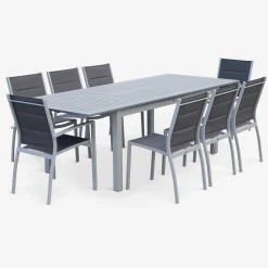 2er Set Stühle
