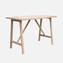 Garten-Bartisch aus Akazienholz für 4 Personen