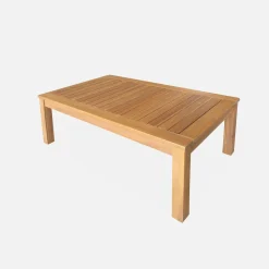 Gartenlounge-Set für 4 Personen