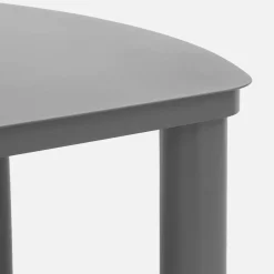 Gartentisch aus Aluminium 225cm für 10 Personen