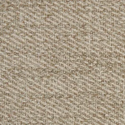 Hocker, Fußhocker für das Sofa Zenio mit Stoffbezug
