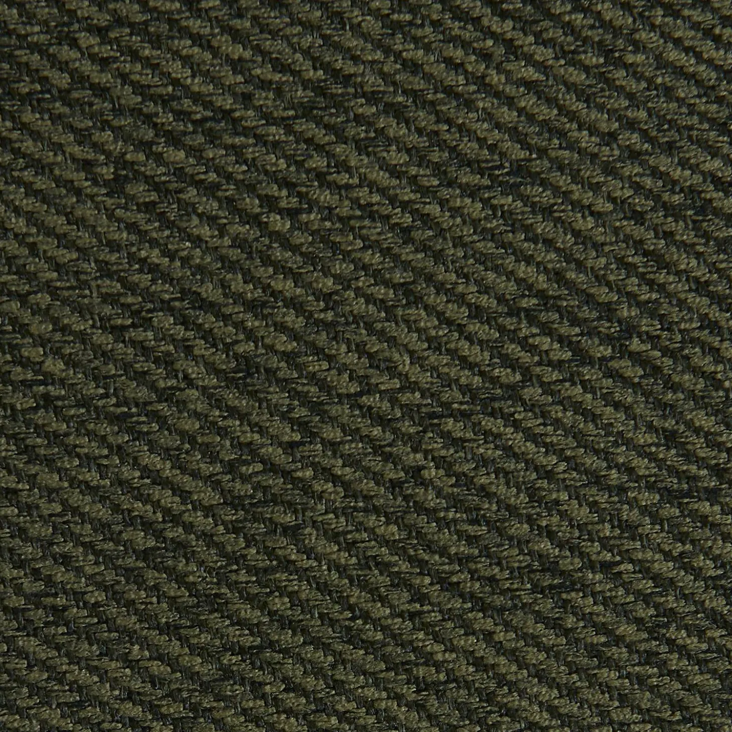 Hocker, Fußhocker für das Sofa Zenio mit Stoffbezug